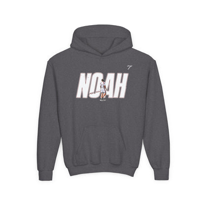 Noah Canty YOUTH Hoodie
