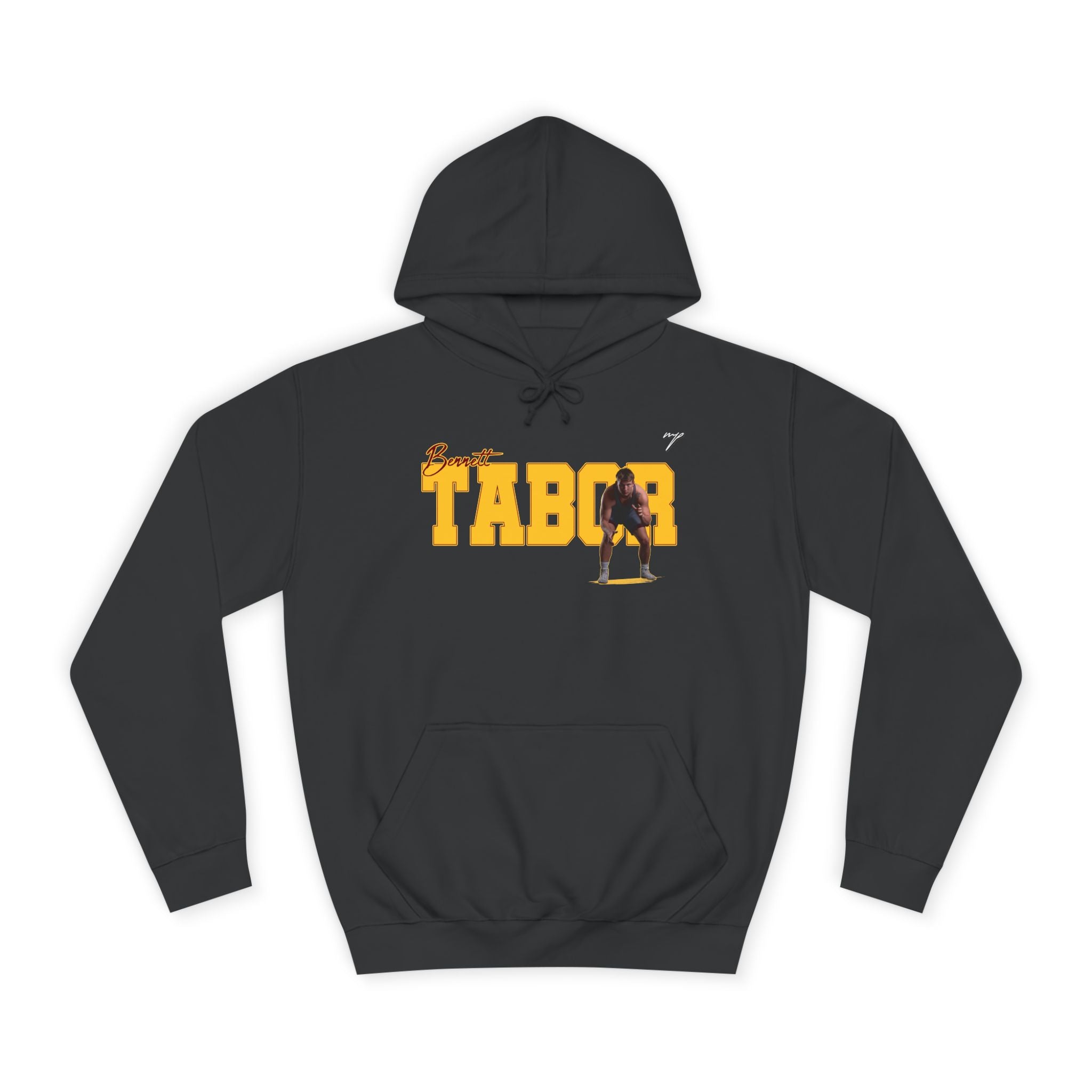 Bennett Tabor Hoodie