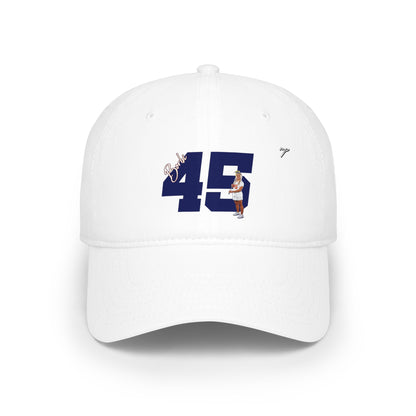 Mackenzie Borbi Hat
