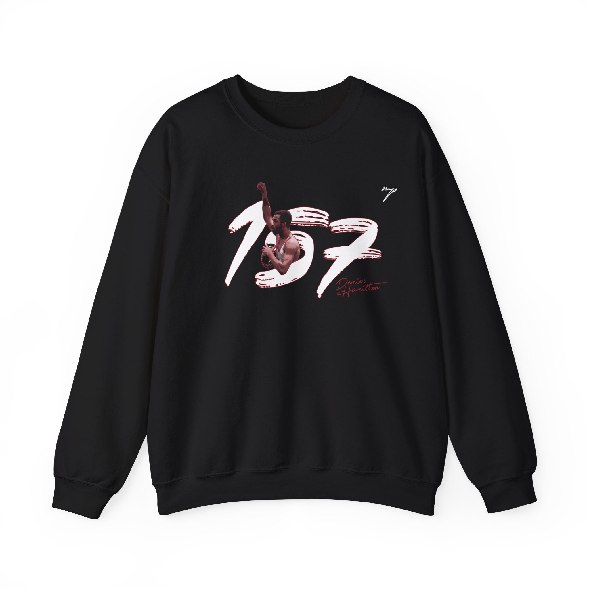 Demier Hamilton Crewneck