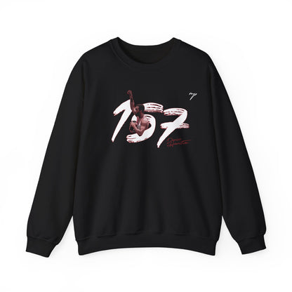 Demier Hamilton Crewneck
