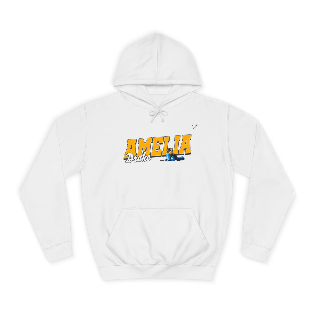 Amelia Drake Hoodie