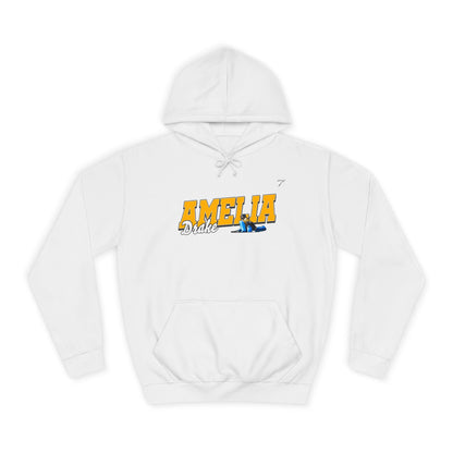 Amelia Drake Hoodie