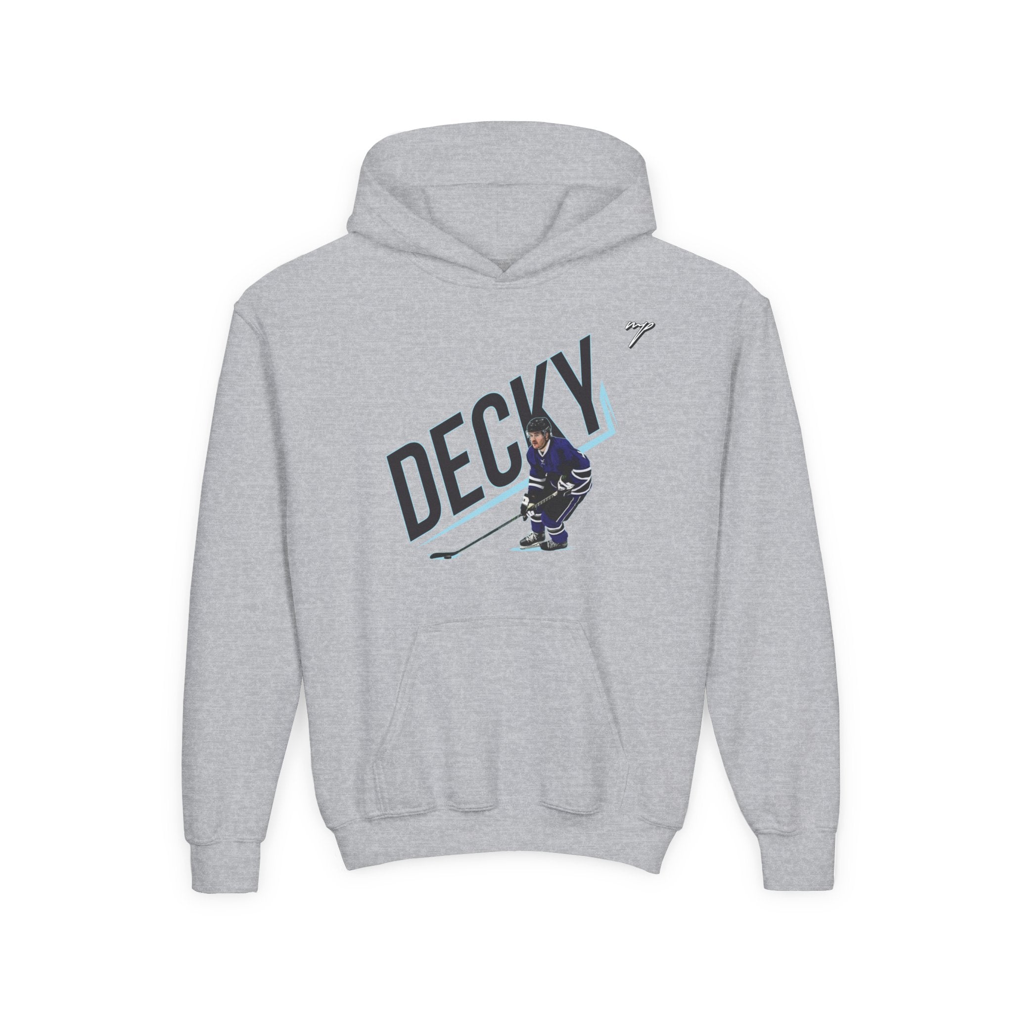 Declan Conway Youth Hoodie
