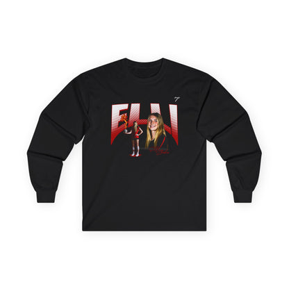 Elli Strecker Long Sleeve Tee