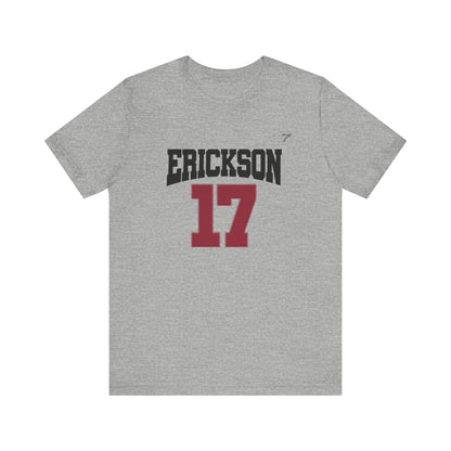 Peyton Erickson Graphic Tee