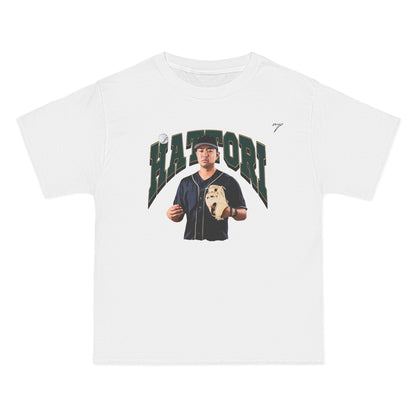 KG Hattori Vintage Tee