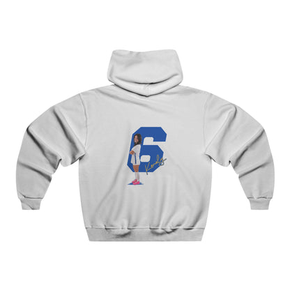 Kayla Kanaly Vintage Hoodie