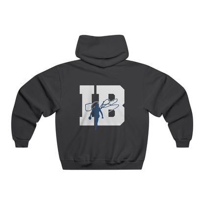 Ivan Bonner Vintage Hoodie