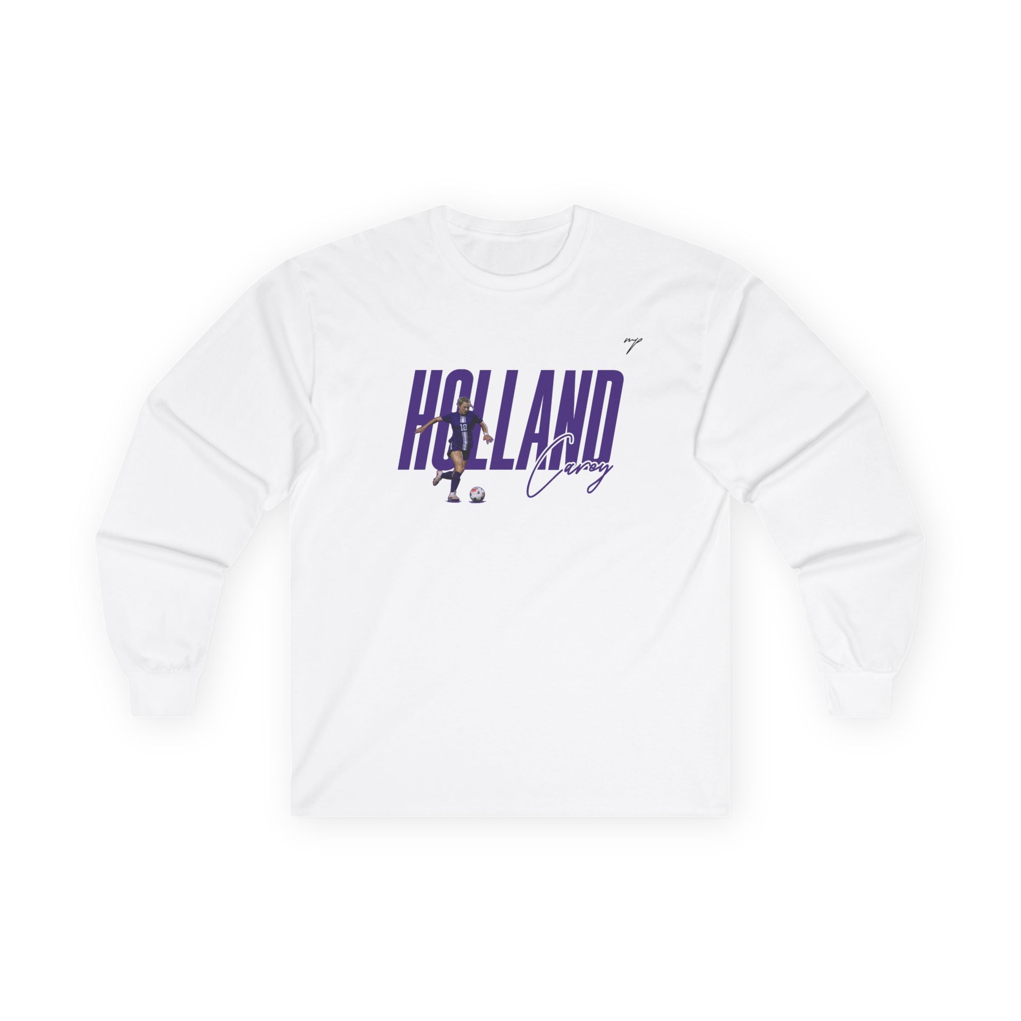 Holland Carey Long Sleeve