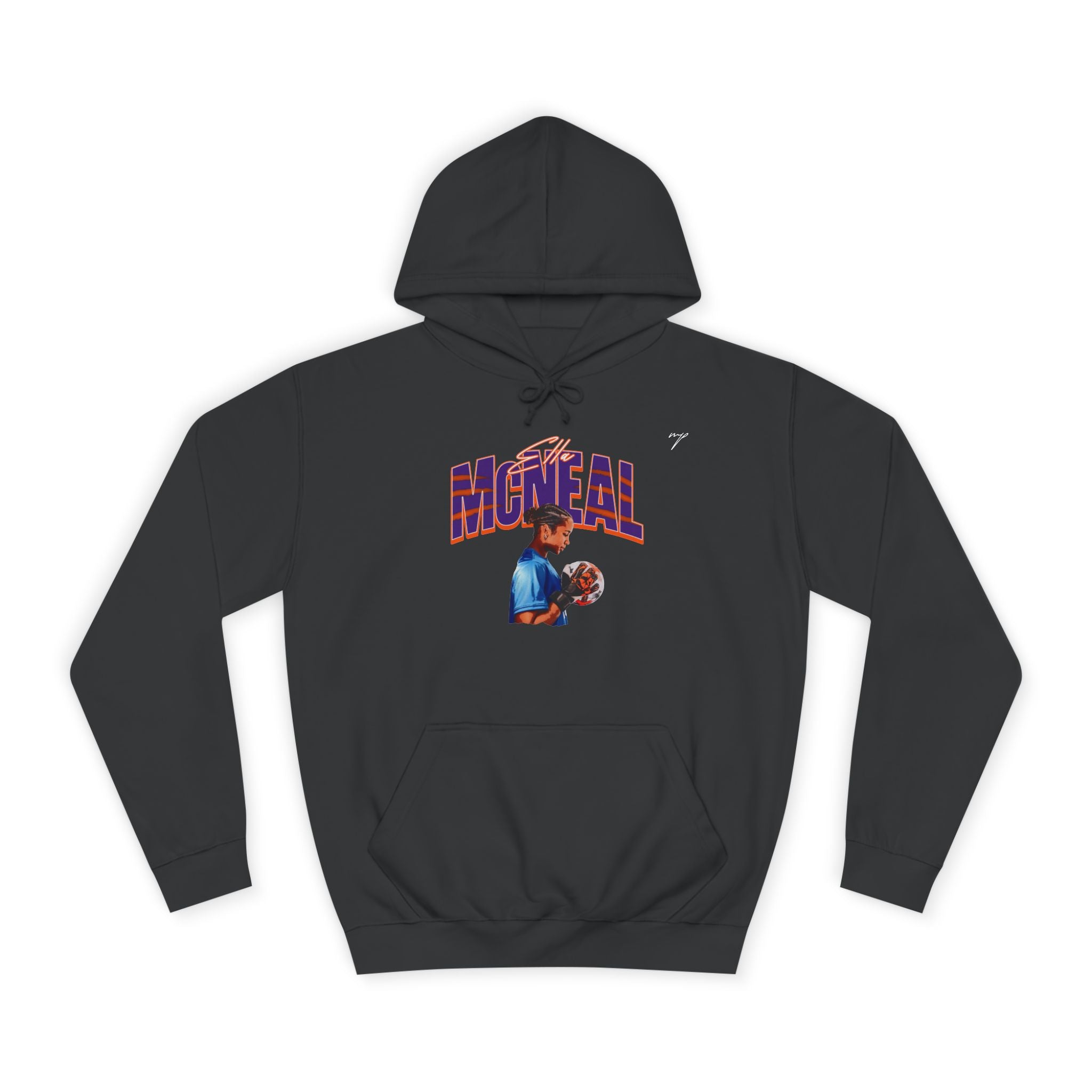 Ella McNeal Hoodie