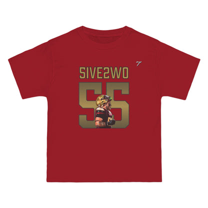 Wyatt "5ive2wo" Singletary Vintage Tee