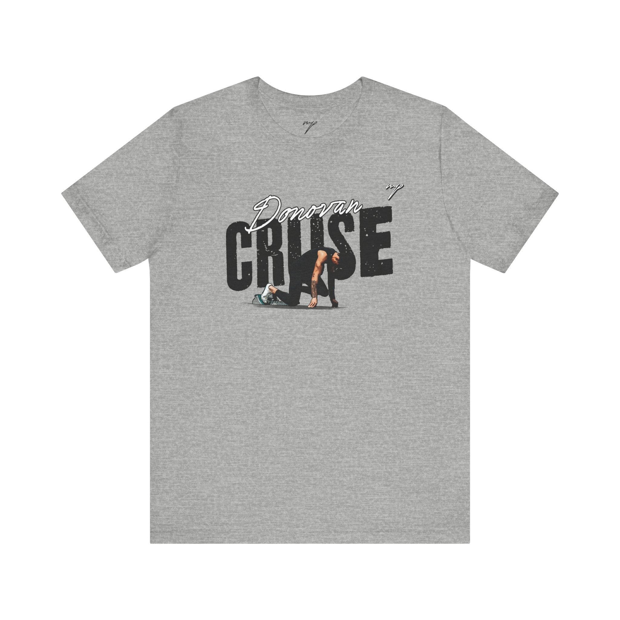 Donovan Cruse Graphic Tee