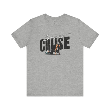 Donovan Cruse Graphic Tee