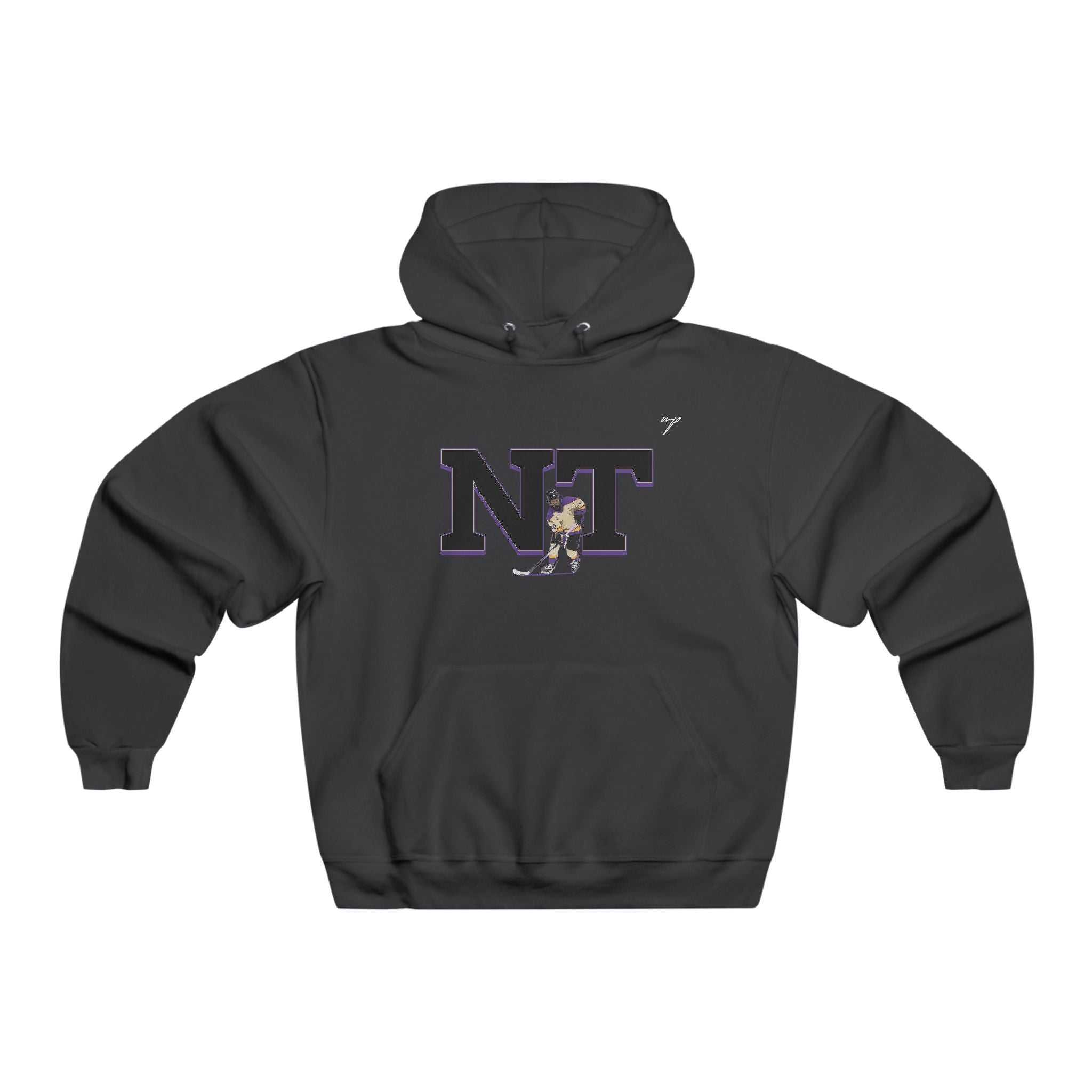 Naomi Tink Vintage Hoodie