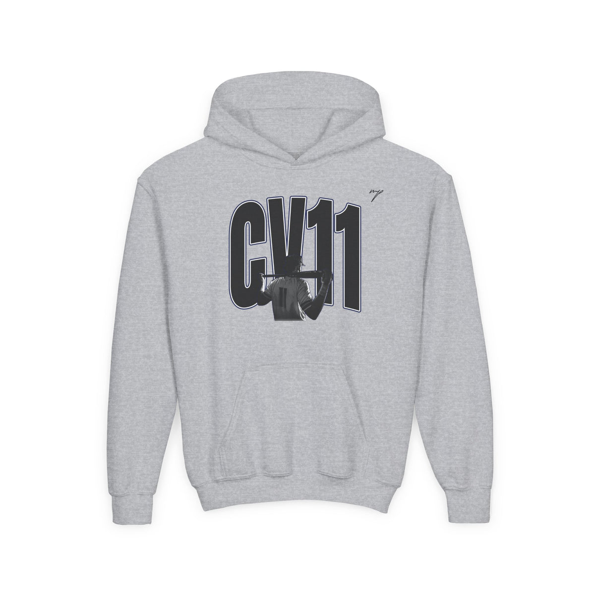 Chris Valencia YOUTH Hoodie