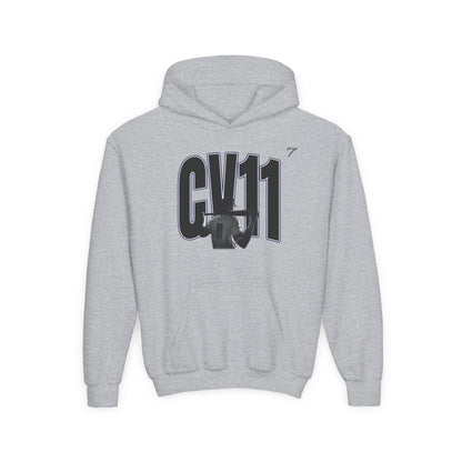 Chris Valencia YOUTH Hoodie