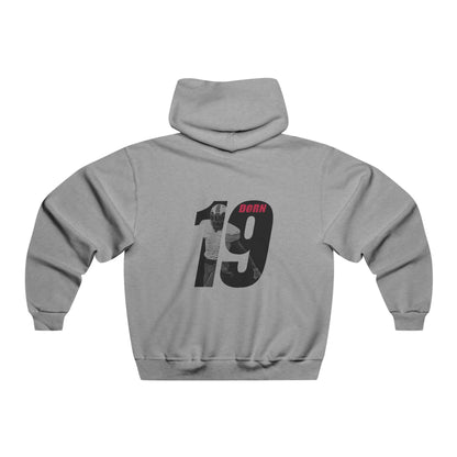 Andre Dorn Vintage Hoodie