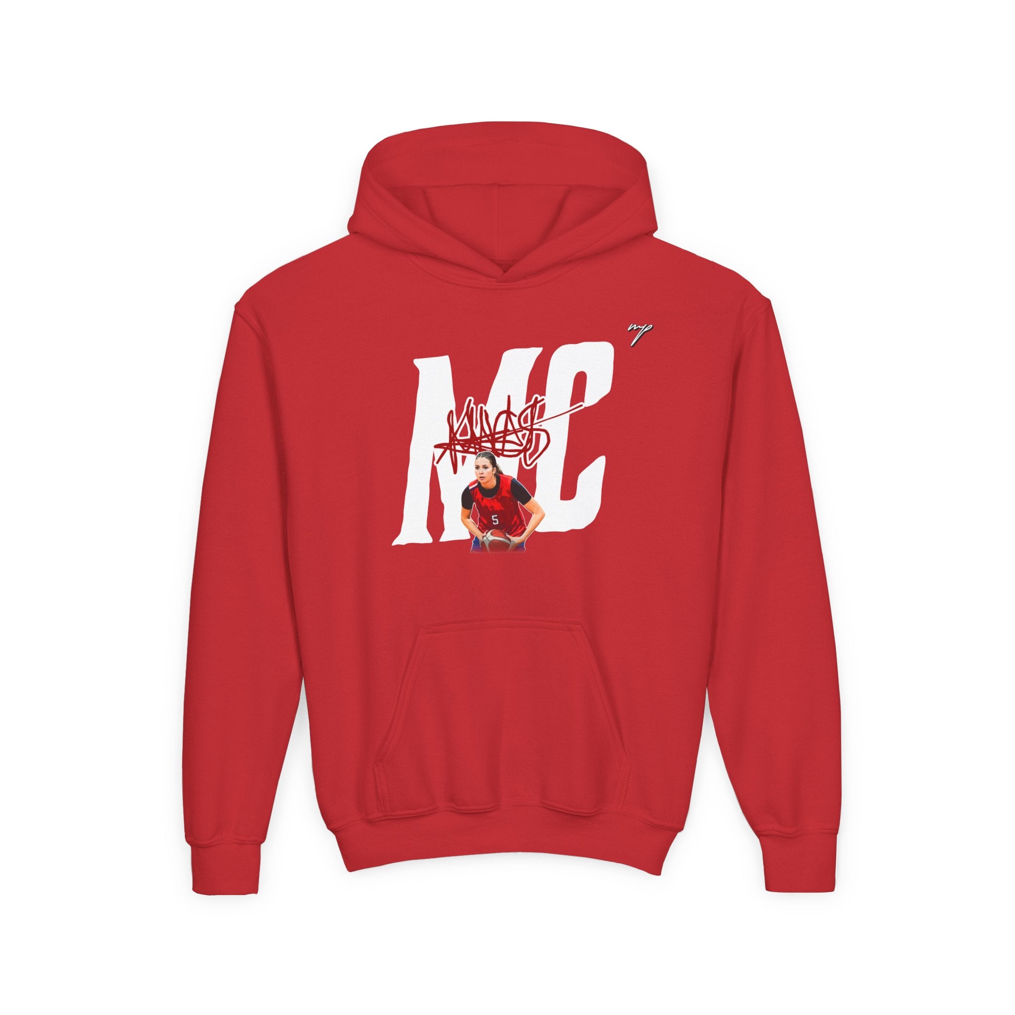 Mariana Cubero YOUTH Hoodie