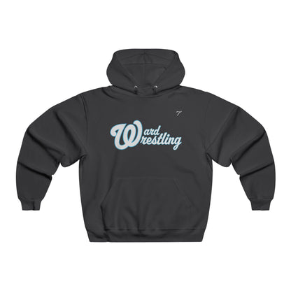 Ward Wrestling Vintage Hoodie
