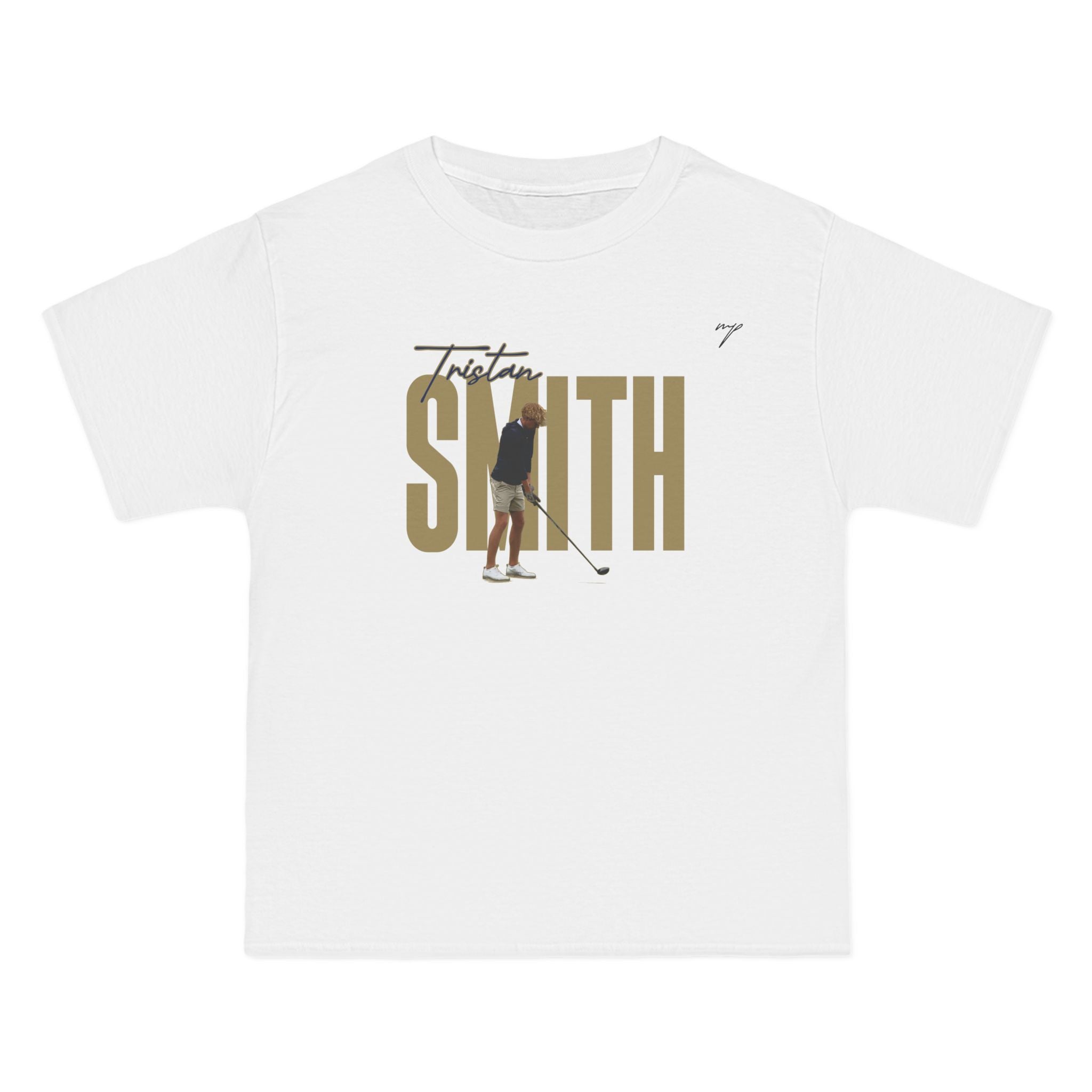 Tristan Smith Vintage Tee