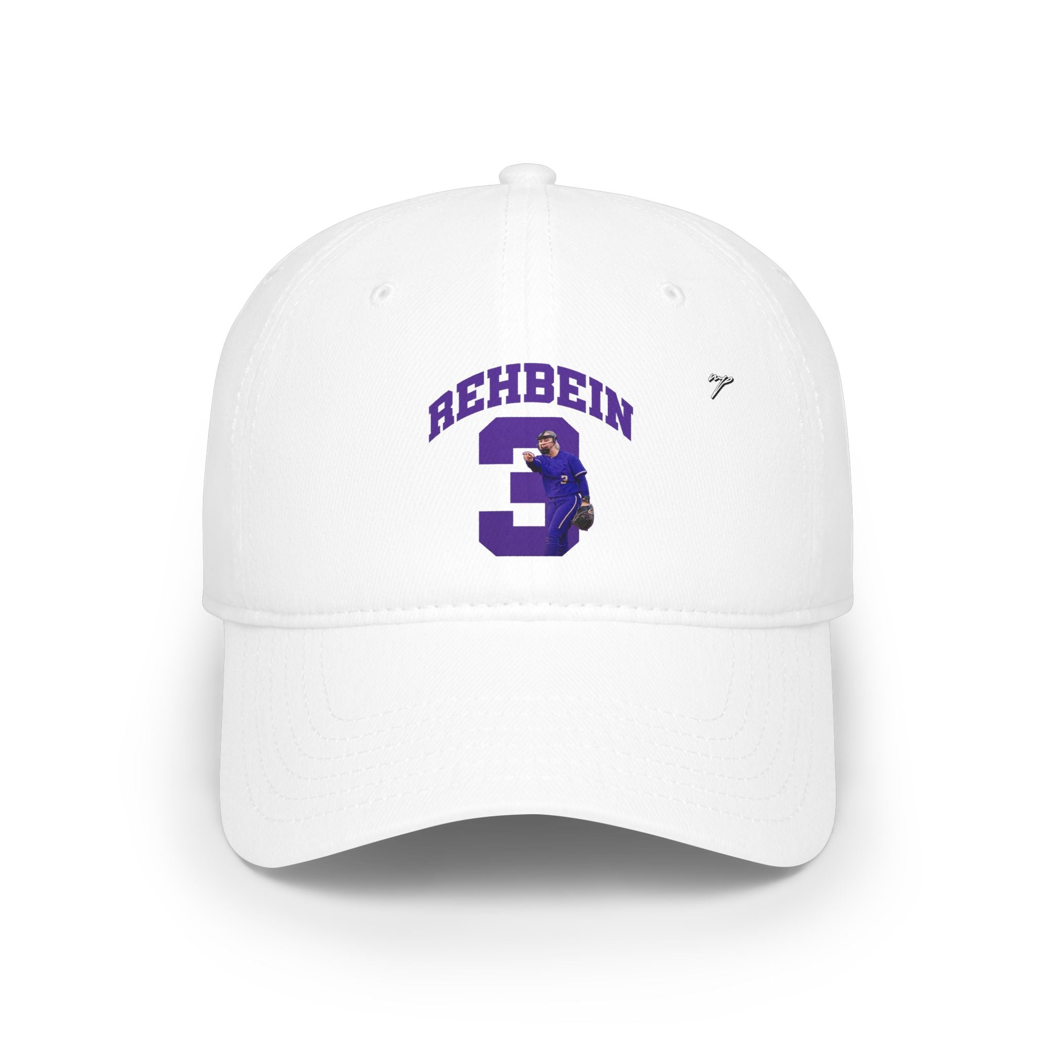 Rylee Rehbein Hat