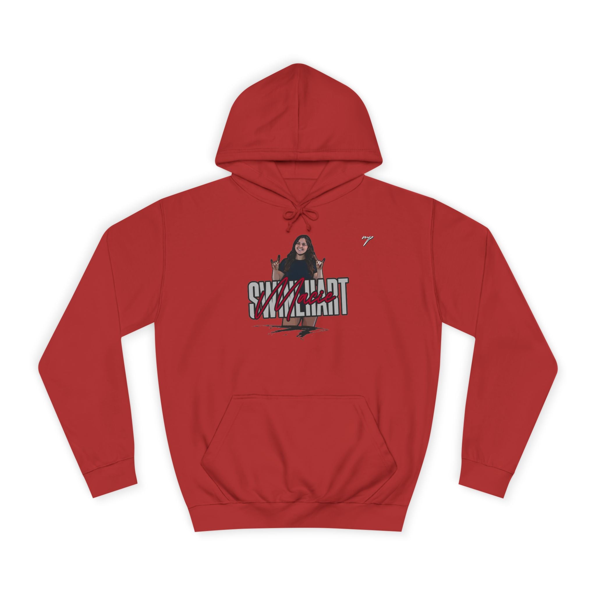Macie Swinehart Hoodie