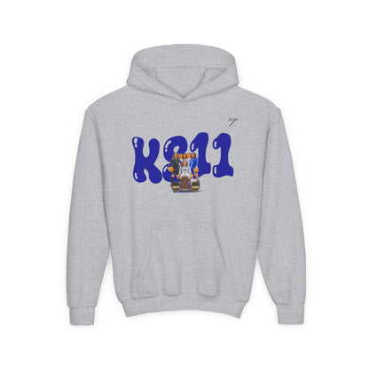 Kamaria Sephus YOUTH Hoodie