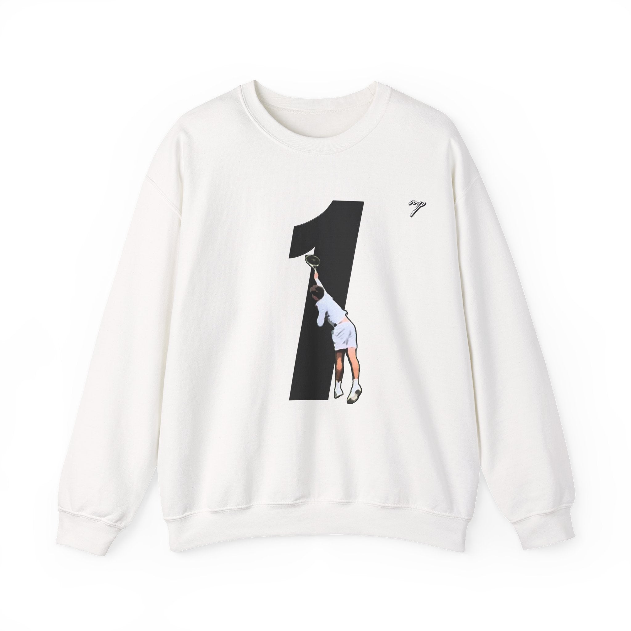 Jack Joshua Crewneck