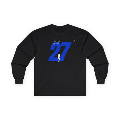 Isaac Ford Long Sleeve