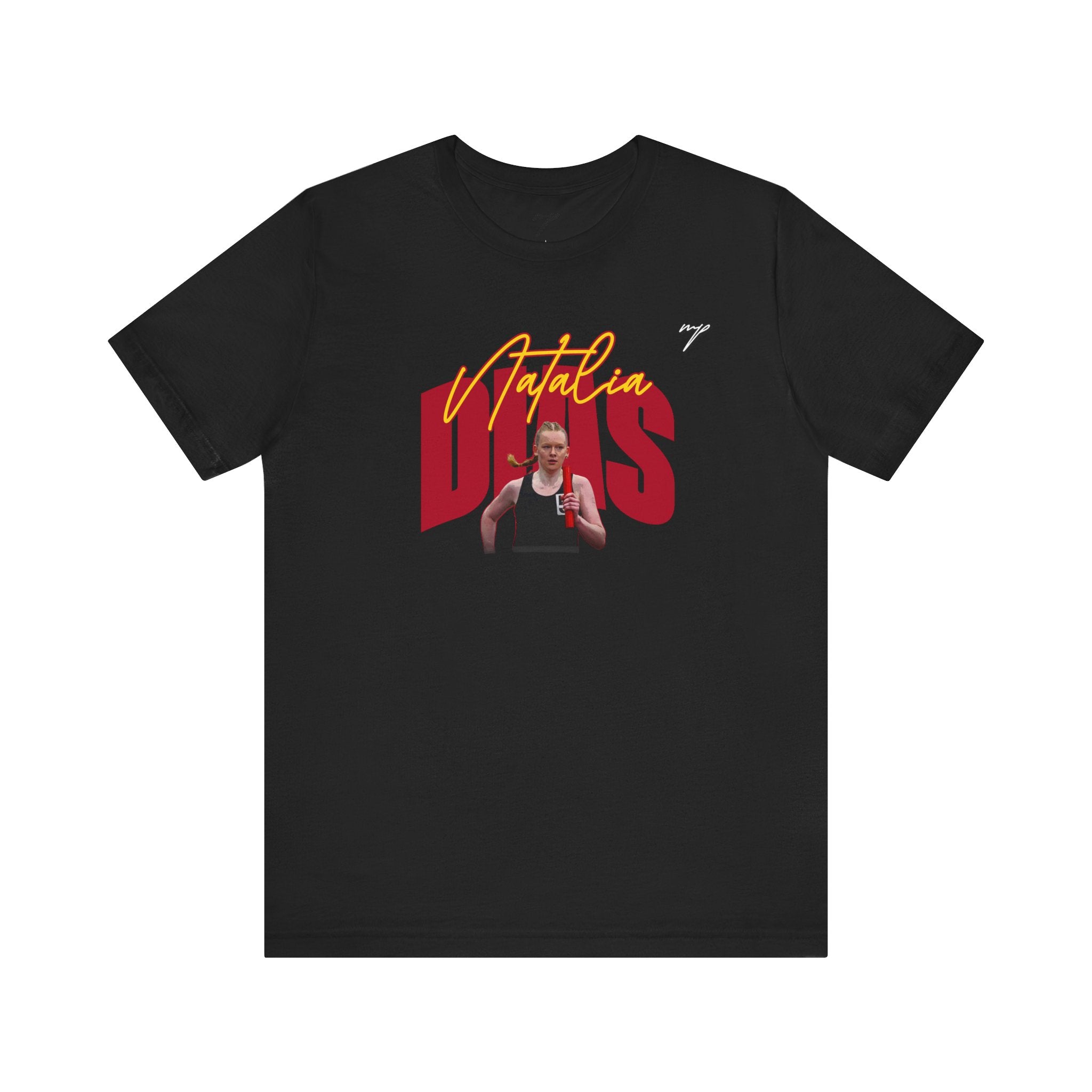 Natalia Dias Graphic Tee
