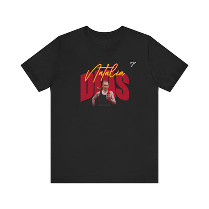 Natalia Dias Graphic Tee