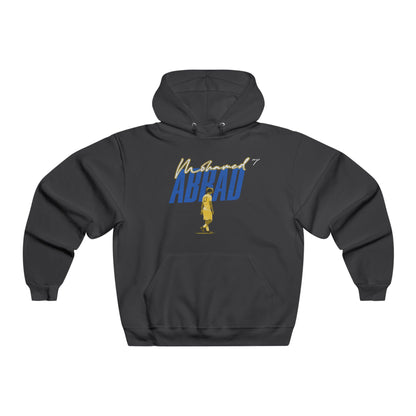 Mohamed Abbad Vintage Hoodie
