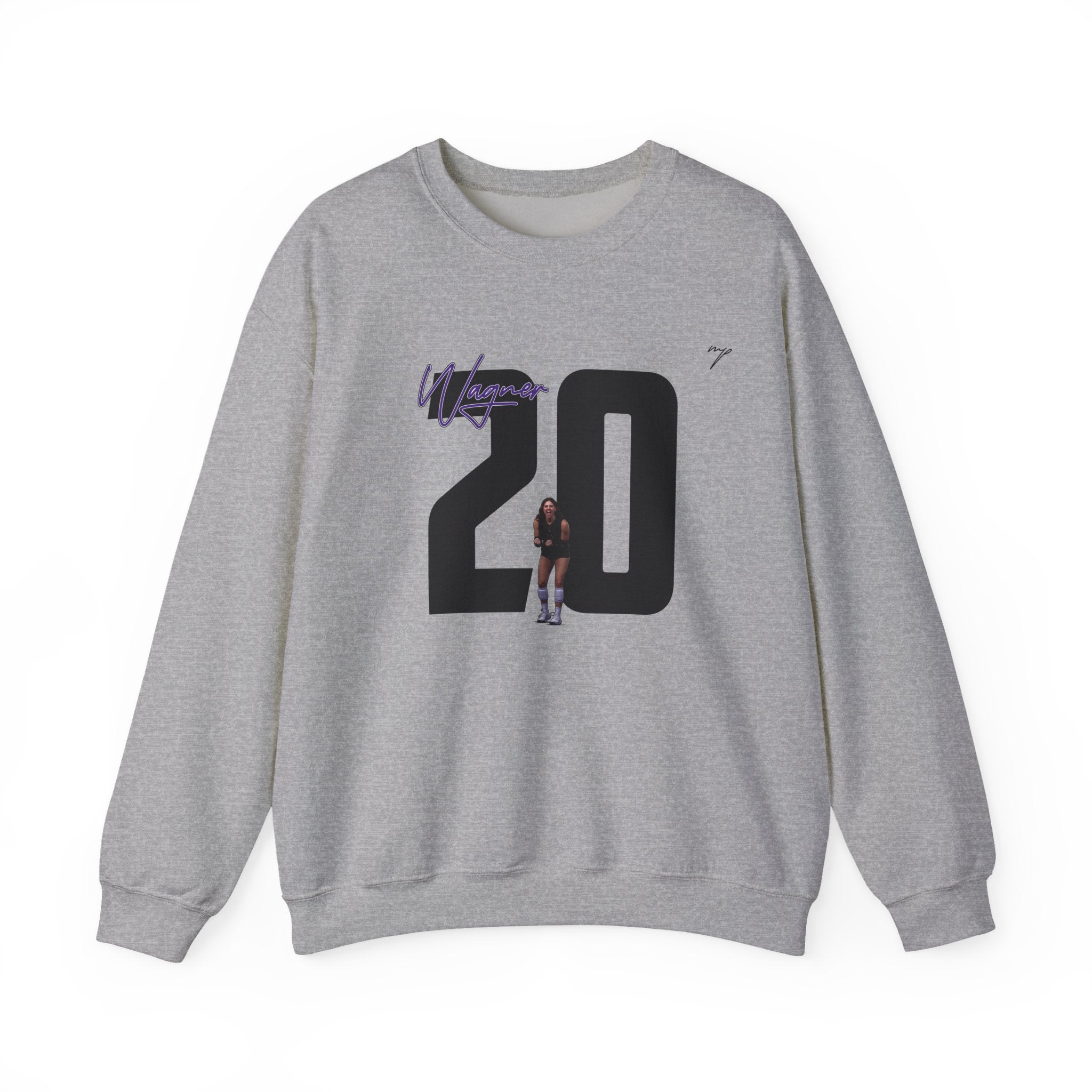Lily Wagner Crewneck