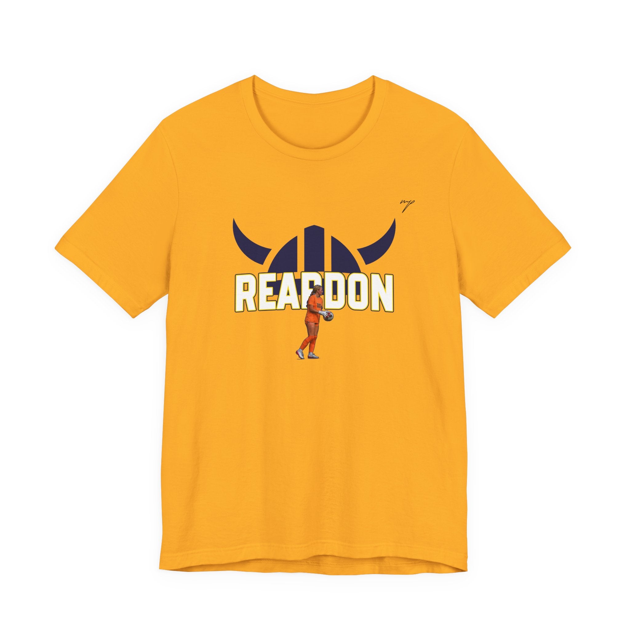 Parker Reardon Graphic Tee