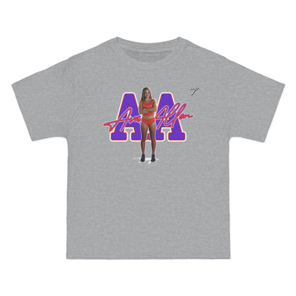 Ava Allen Vintage Tee