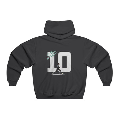 Jeremiah Phillips Vintage Hoodie