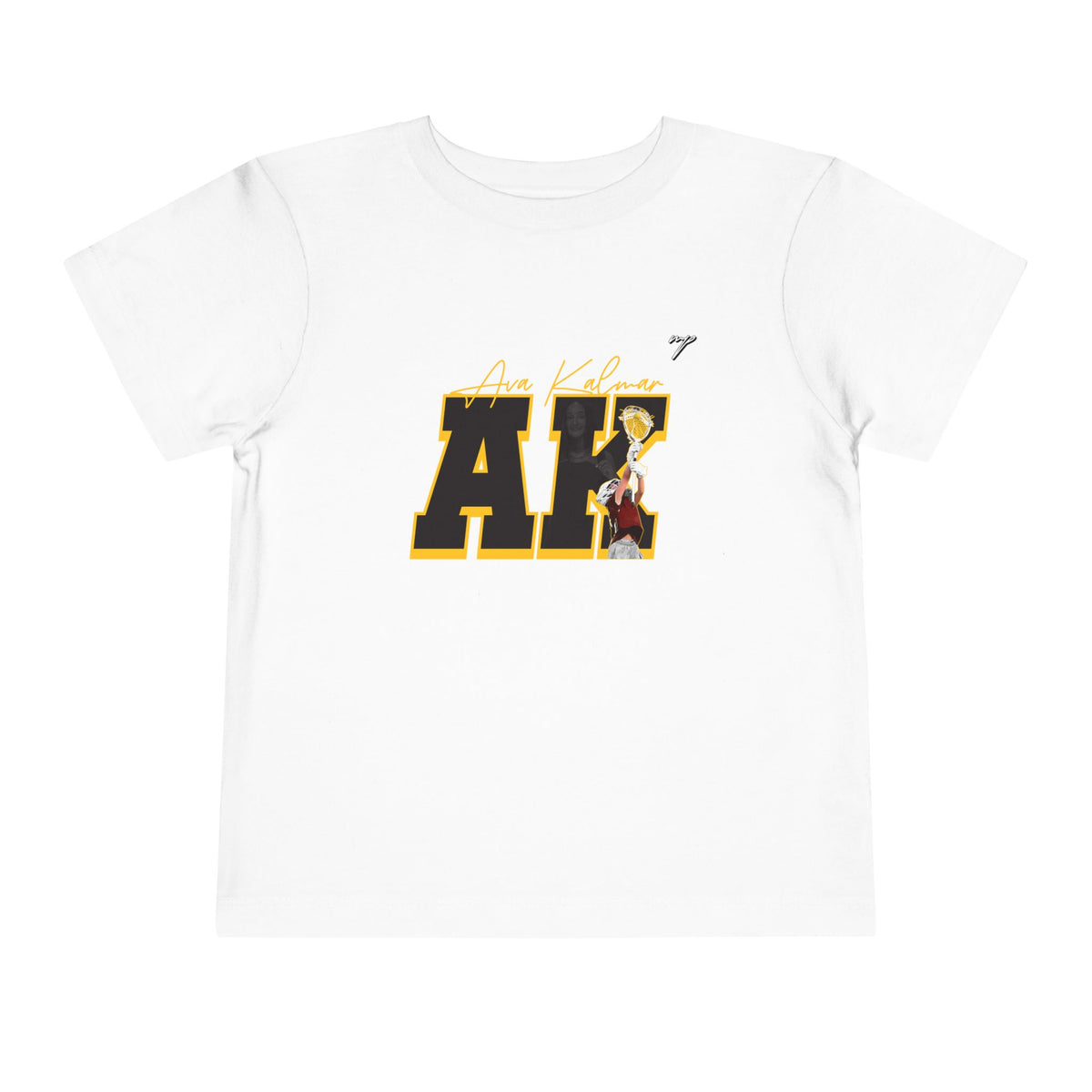 Ava Kalmar TODDLER Tee