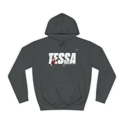 Tessa Simone Hoodie