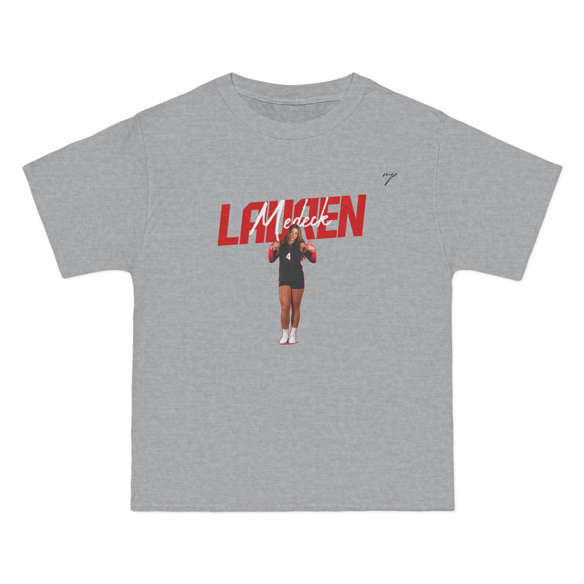 Lauren Medeck Vintage Tee