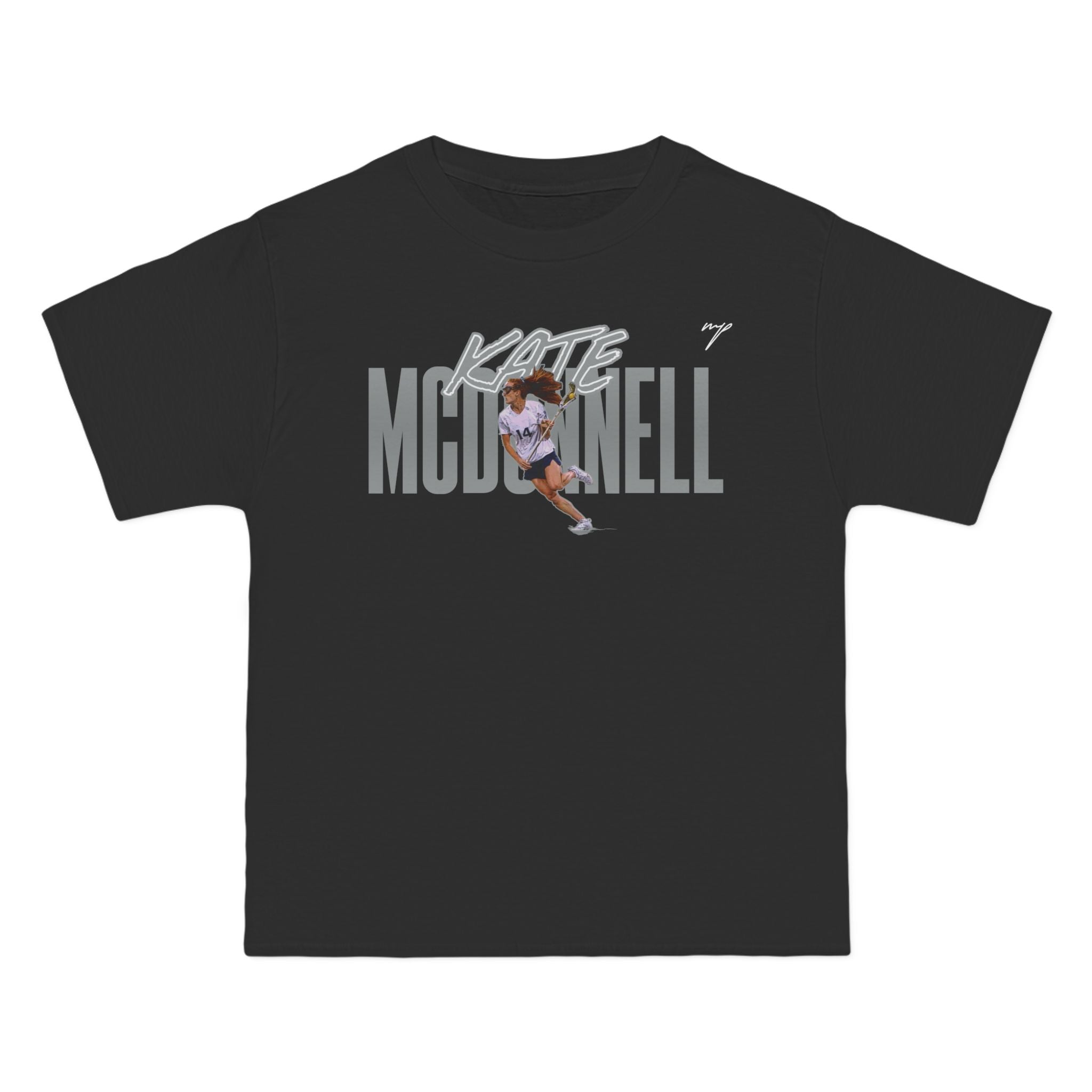 Kate McDonnell Vintage Tee