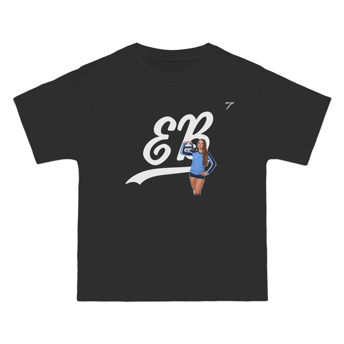 Emmi Bozarth Vintage Tee