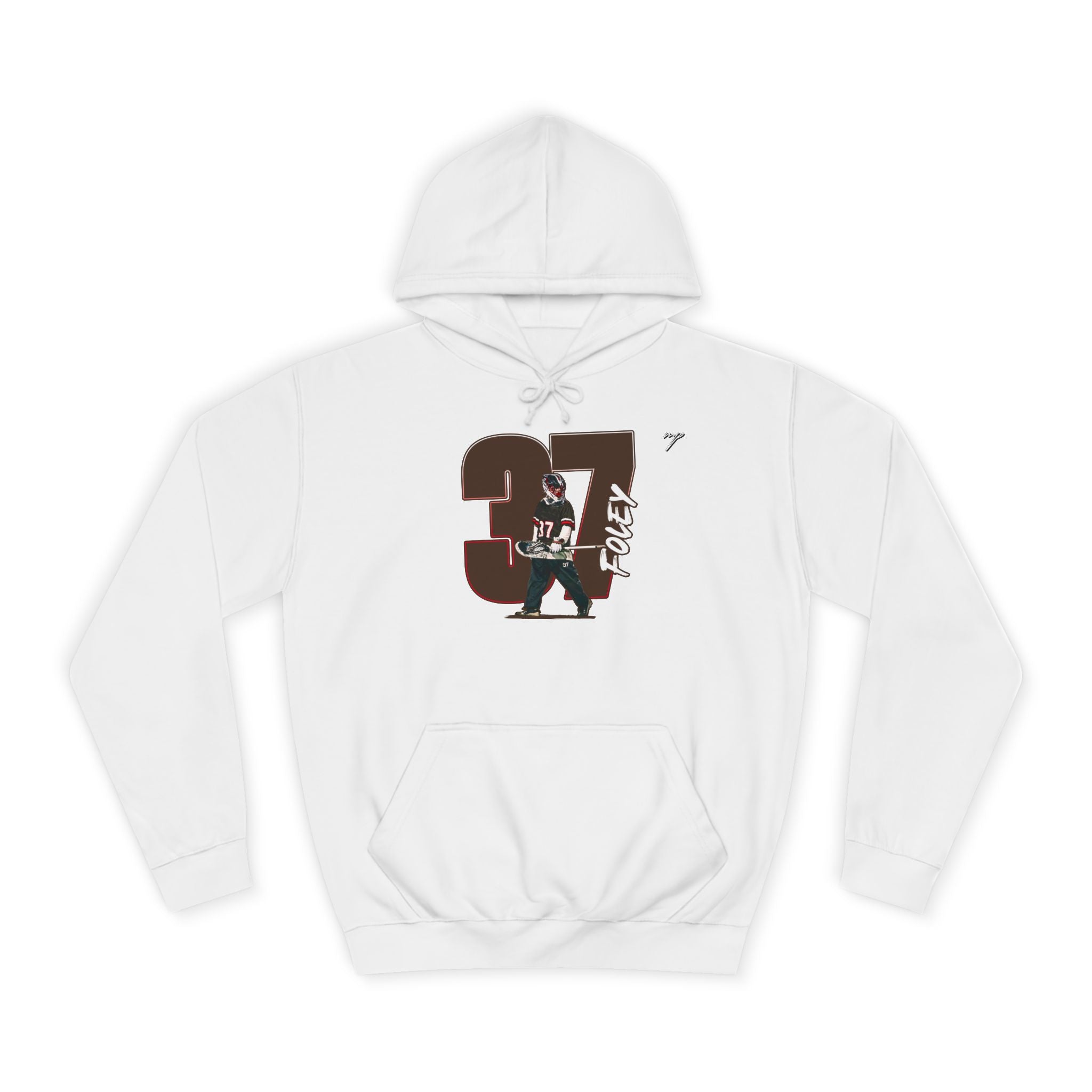 Connor Foley Hoodie