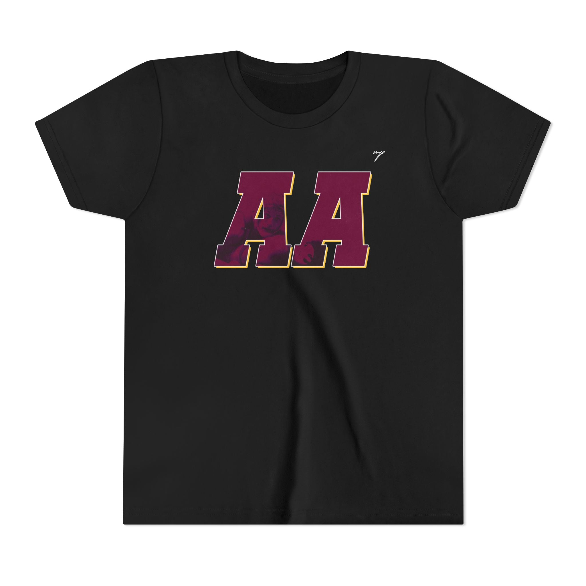 Archer Anderson YOUTH Graphic Tee
