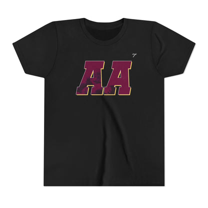 Archer Anderson YOUTH Graphic Tee