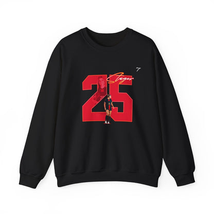 Abigail Stager Crewneck