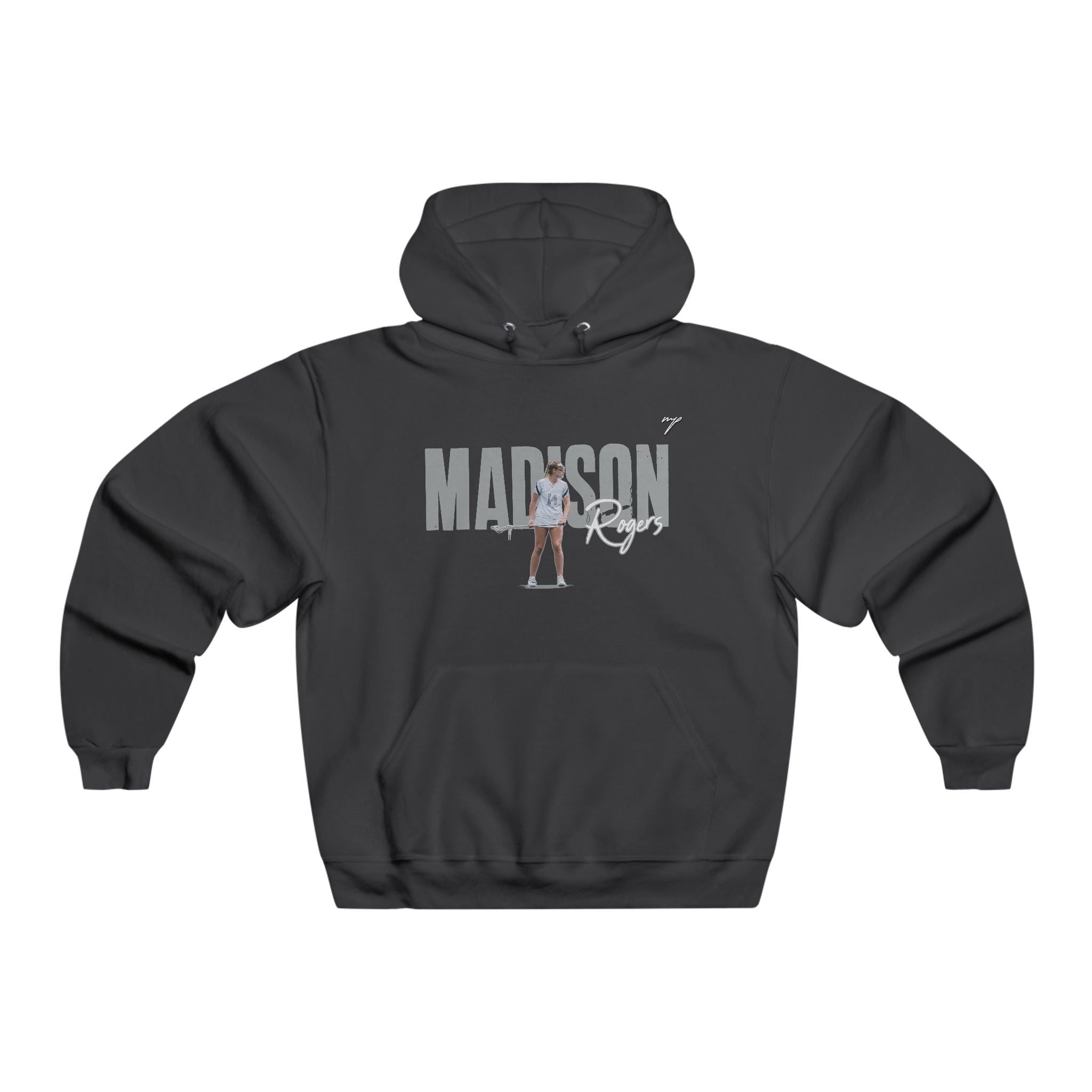 Madison Rogers Vintage Hoodie