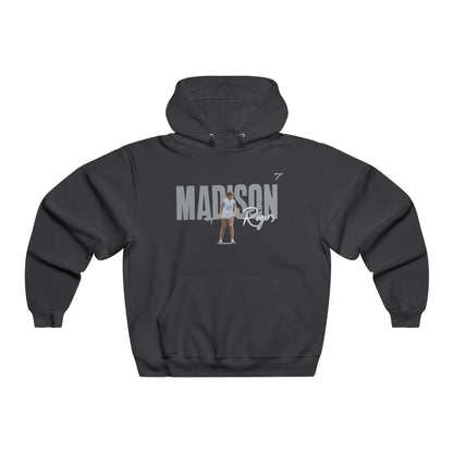 Madison Rogers Vintage Hoodie