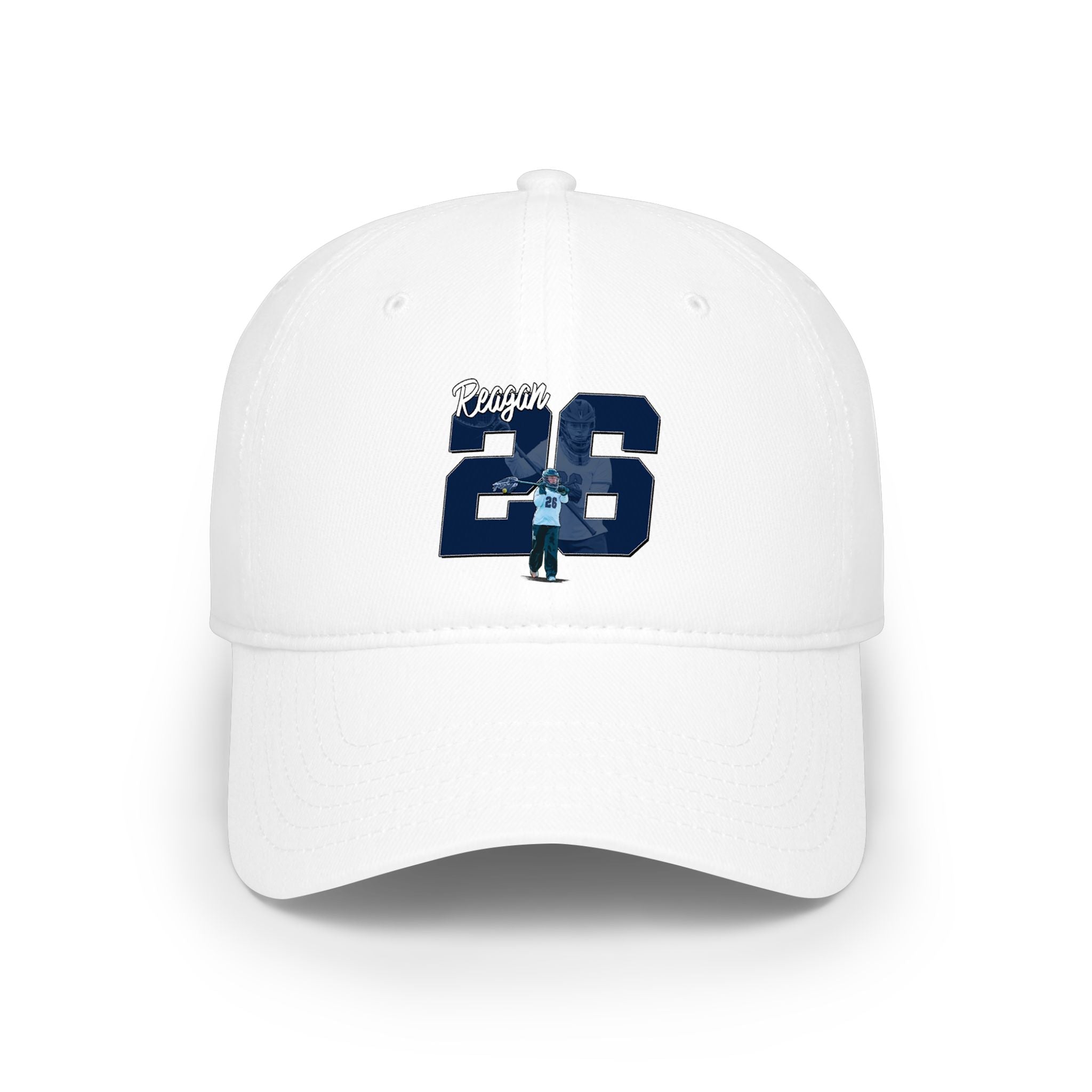 Reagan ODonovan Hat