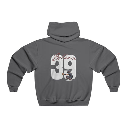 DeeDee Baldwin Vintage Hoodie
